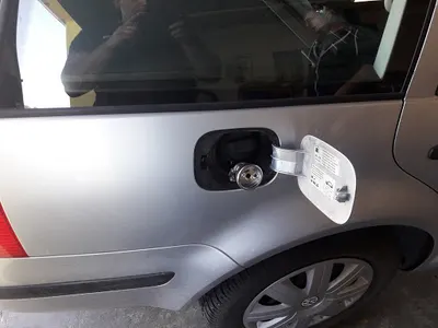 EKO GDYNIA Mechanika Instalacje LPG Tłumiki